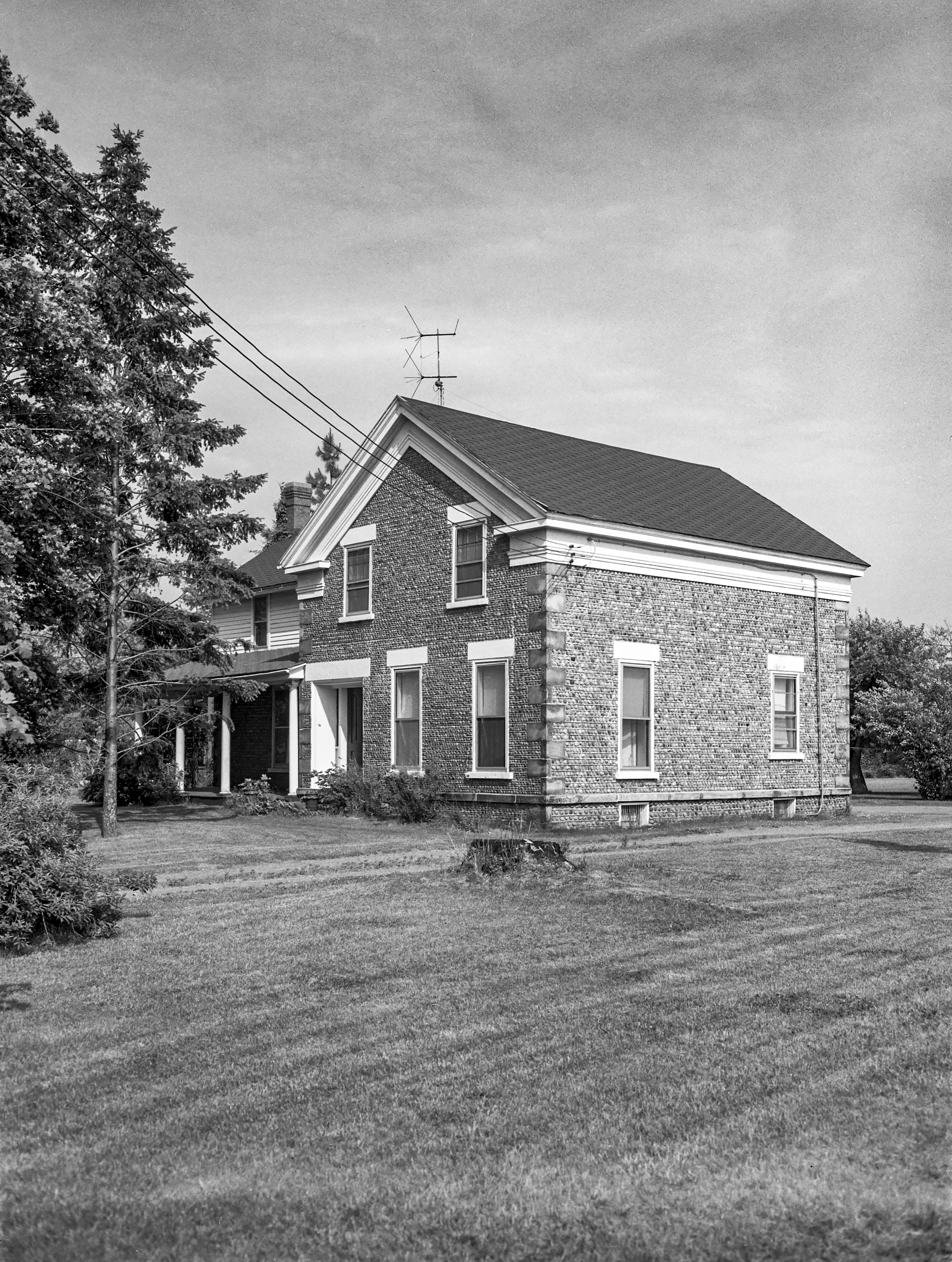 GP Orleans Ridgeway Rid-6 1-1 N